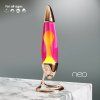 Mathmos Neo copper lava lamp main py