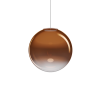 Non Random 33 Glossy Bronze