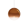 Non Random 33 Mandarin Orange