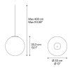 Non Random33 rozmery