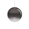 Non Random 38 Glossy Smoke