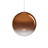 Non Random 38 Glossy Bronze