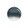 Non Random 38 Deep Azure Steel