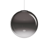 Non Random 43 Glossy Smoke