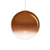 Non Random 43 Mandarin Orange