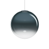 Non Random 43 Deep Azure Steel