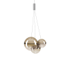 Random Pale Gold 1
