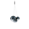 Random Deep Azure Steel 1