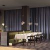 Random gold, cleart, frosetd white 2