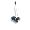 Random Deep Azure Steel Black 1