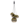 Random Five Golden Sage Black