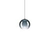 Random Solo 14 Deep Azure Steel Black