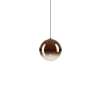 Random Solo 14 Glossy Bronze Black
