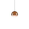 Random Solo 14 Mandarin Orange Black