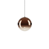 Random Solo 18 Glossy Bronze Black