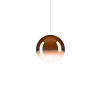 Random Solo 18 Mandarin Orange