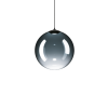 Random Solo 23 Deep Azure Steel Black