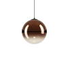 Random Solo 23 Glossy Bronze Black