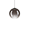 Random Solo 23 Glossy Smoke Black