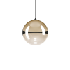 Random Solo 23 Pale Gold Black