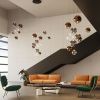 Lodes RandomSolo clear, glossy bronze, glossy smoke