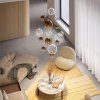 Lodes RandomSolo glossy bronze, clear 2