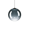 Random Solo 28 Deep Azure Steel Black