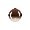 Random Solo 28 Glossy Bronze Black