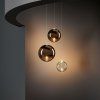 Lodes RandomSolo 18clear, 28,23 glossy bronze
