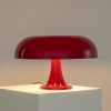 Artemide Nesso cervena 1