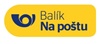 Česká Pošta-Balík na poštu