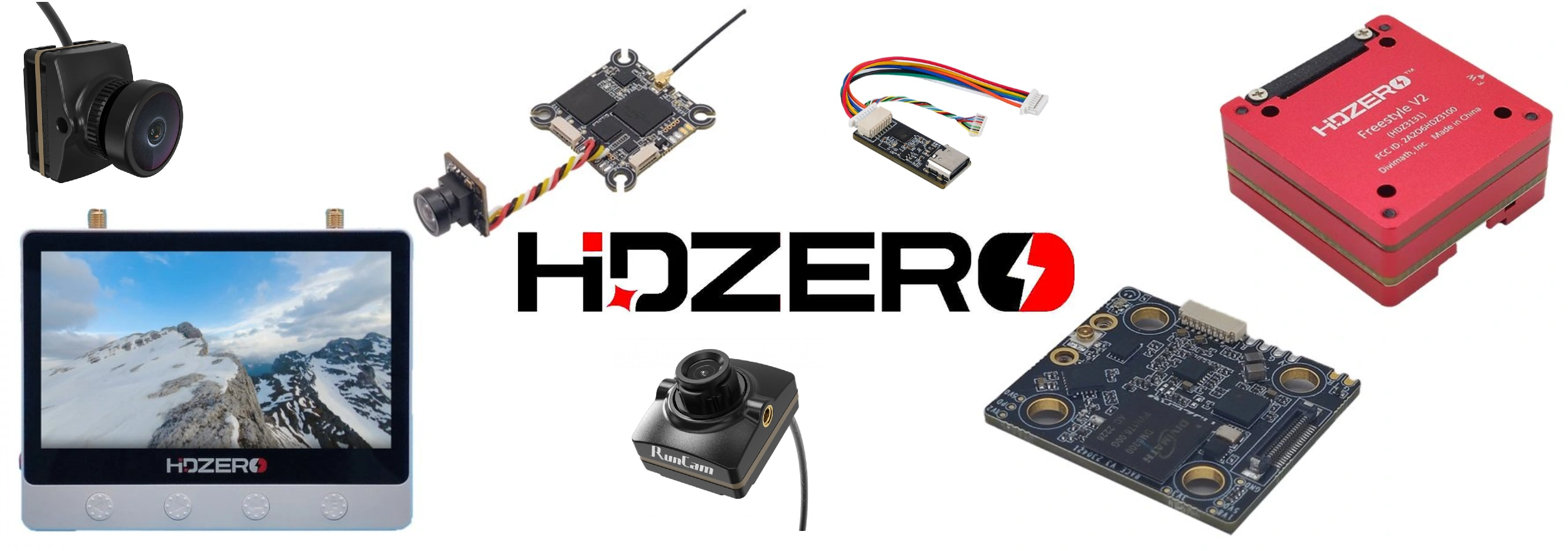 HDZERO