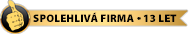 certifikát