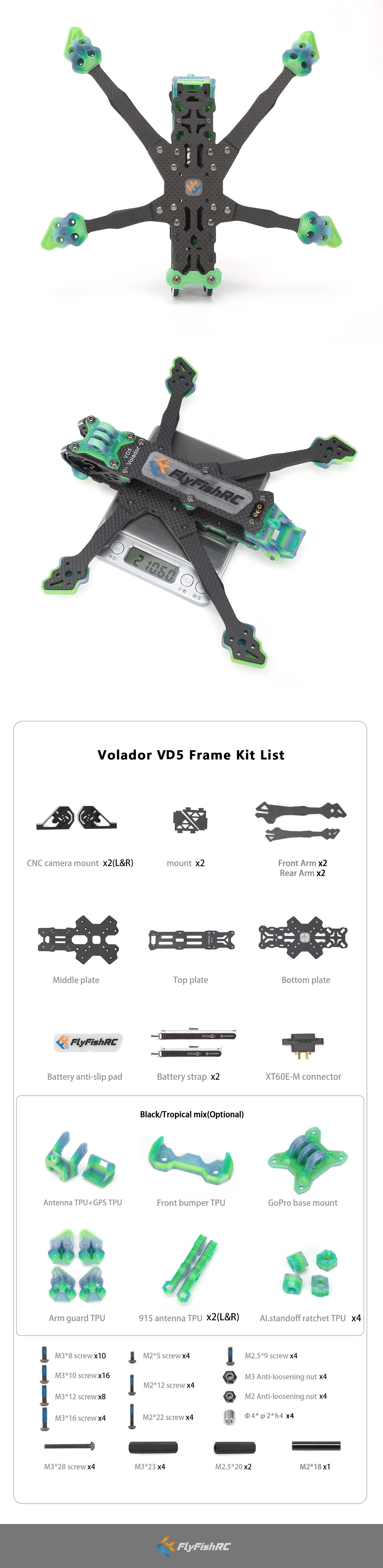 Volador-VD5-Deadcat-FPV-Frame-Kit-3_67b9cf35-8f5a-45d4-bf42-403754fe5de0