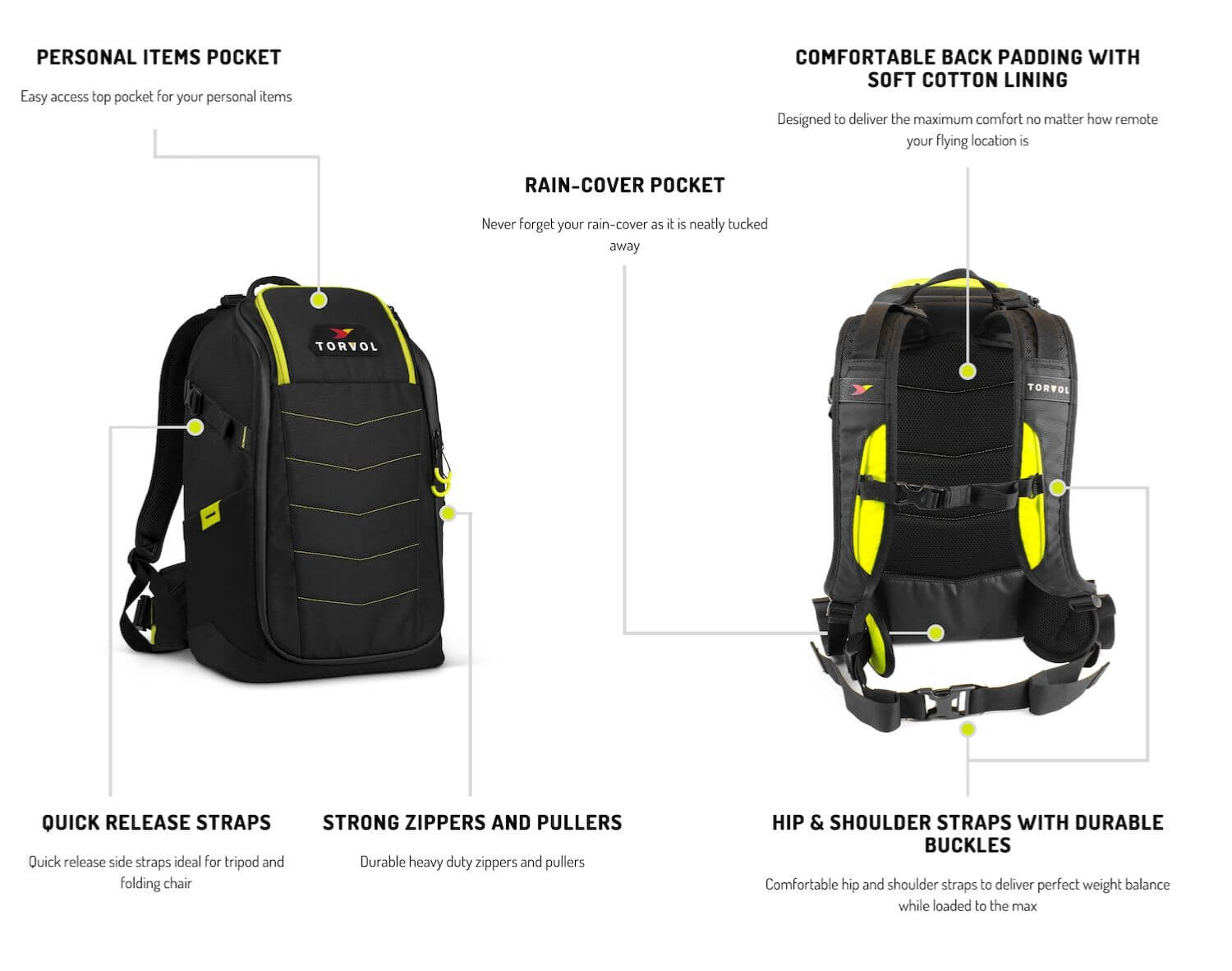 Torvol-Quad-Pitstop-Backpack-External-Features