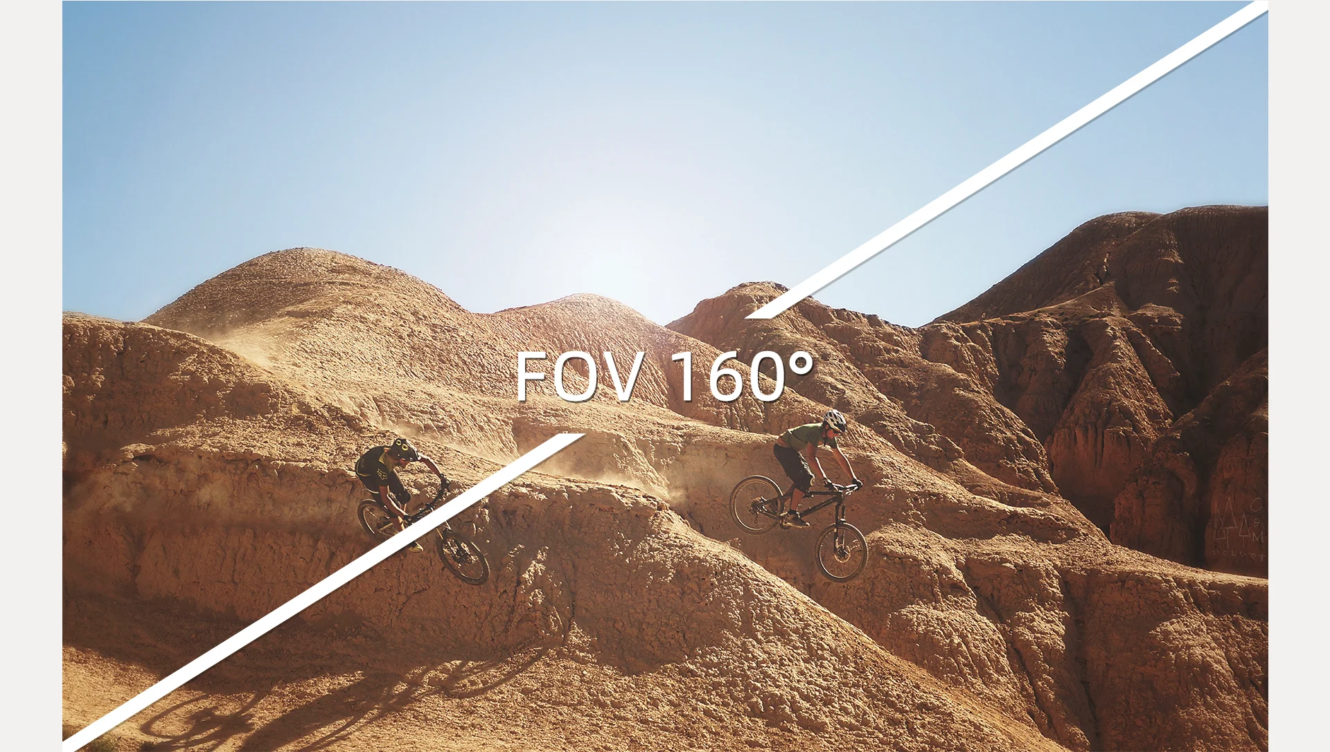 160FOV