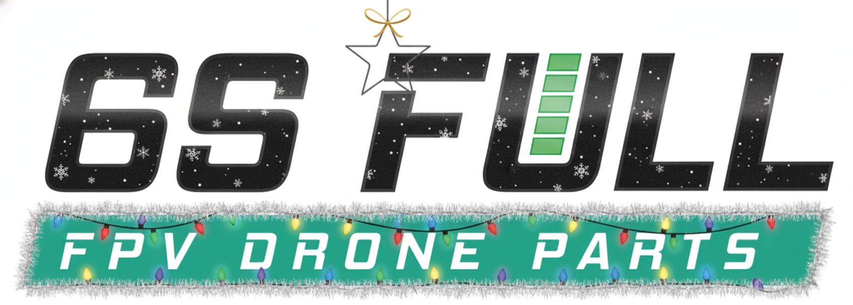 6SFULL - FPV drony a příslušenství