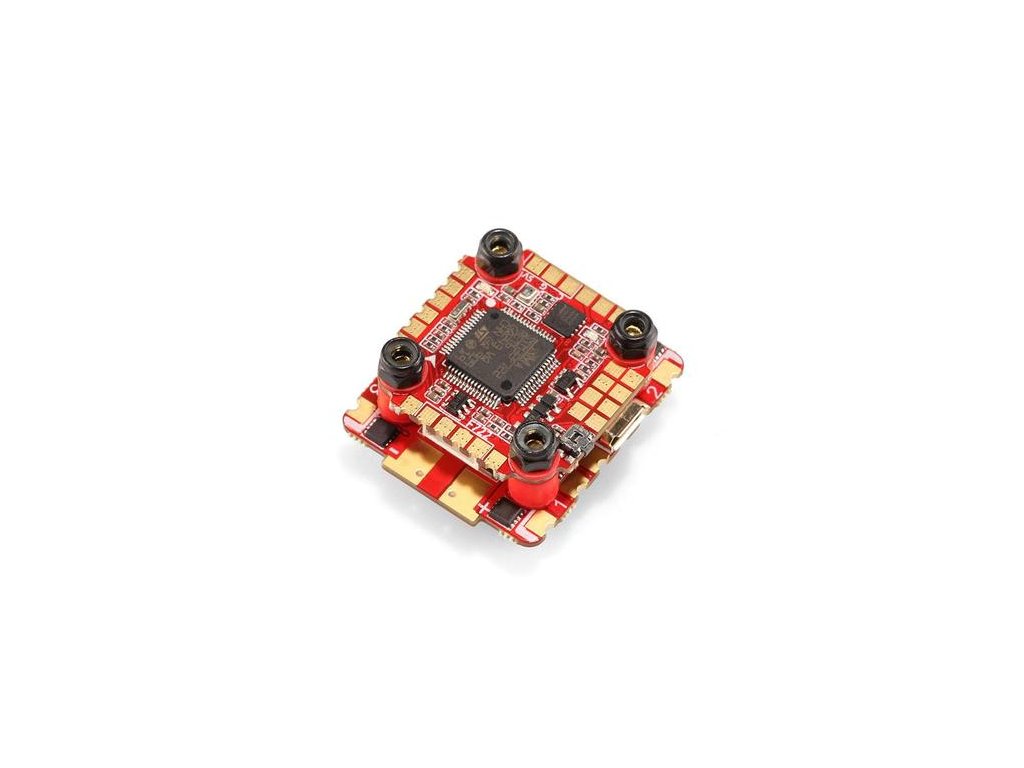 HGLRC Zeus F730 Stack F7 30A 6SFULL FPV drony a p slu enstv