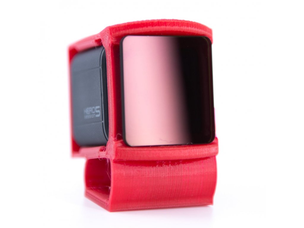 Black Diamond universal ND filter (ND filtry ND8, Typ videosystému DJI, délka kabelu 33mm)