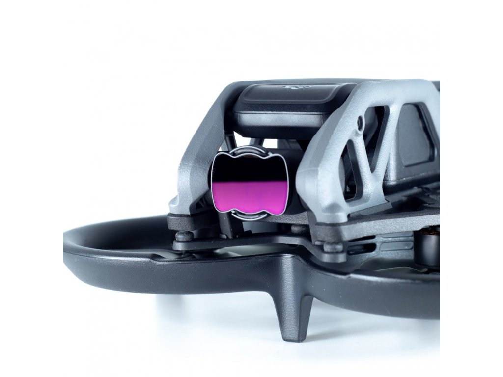 3473 4 nd filter dji avata half