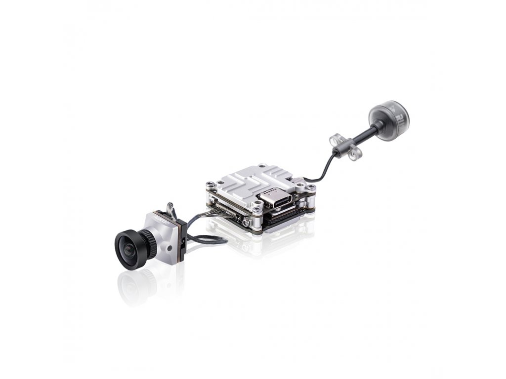 Caddx Vista Nebula Nano Kit V2 6SFULL FPV drony a p islu enstvi