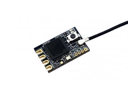 FrSky Archer M+
