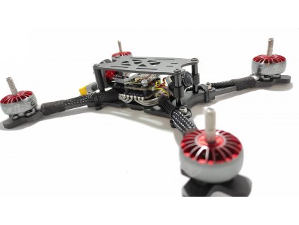 TBS SOURCE TWO 5" PNP
