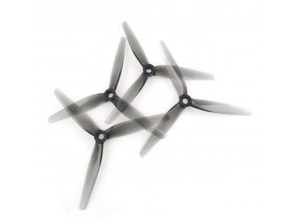 HQ DURABLE PROP 5.1X2.5X3 GREY 80916.1609870561