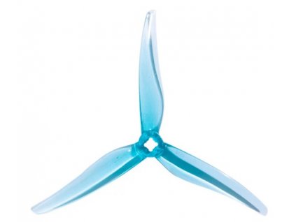 Gemfan Hurricane SL 5125 (Barva Clear grey, délka kabelu 5mm)