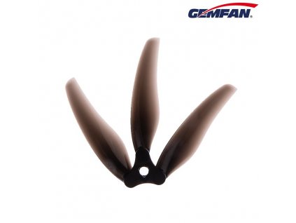 Gemfan Floppy Proppy F6030 (Barva červená, délka kabelu 7mm)