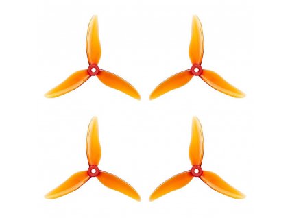 Gemfan Hurricane Durable 51499-3 (Barva whiskey)