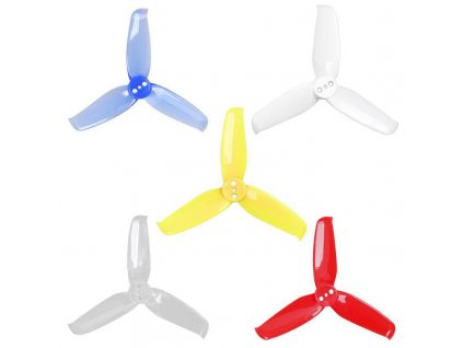 Flash Durable 3 Blade 2540 (Barva červená)