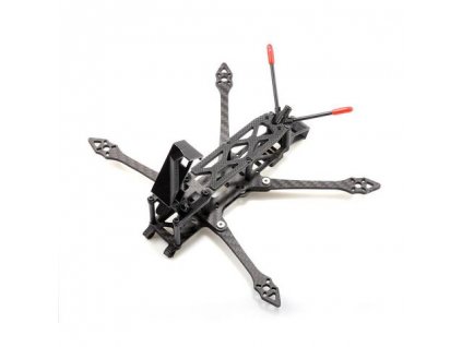 1440 hglrc rekon 4 long range 4 inch frame kit large