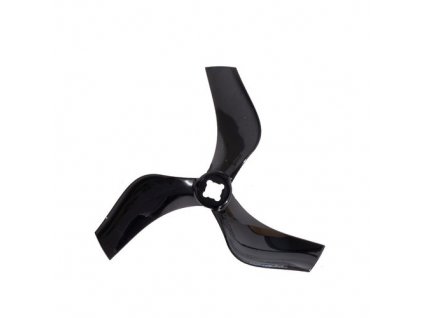 Gemfan D75-3 Cinewhoop Props (Barva clear, délka kabelu 5mm, kv 3600)